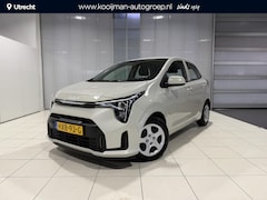 Kia Picanto - 1.0 DPI DynamicLine 5p. Apple Carplay/Android Auto, Navigatie, Camera