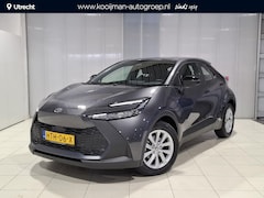 Toyota C-HR - 1.8 Hybrid 140 Active BTW Auto, Orgineel Nederlandse Auto, Camera, Adaptieve Cruise Contro
