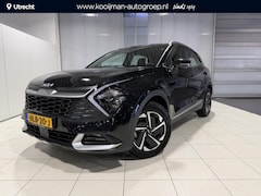 Kia Sportage - 1.6 T-GDi MHEV DynamicLine Trekhaak, Apple Carplay/Android Auto, Navigatie, Camera