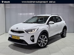 Kia Stonic - 1.0 T-GDi DynamicLine Apple Carplay/Android Auto, Navigatie, Camera