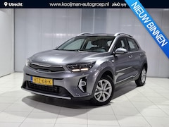 Kia Stonic - 1.0 T-GDi MHEV DynamicLine Apple Carplay/Android Auto, Navigatie, Camera
