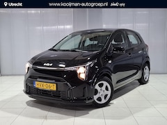 Kia Picanto - 1.0 DPI DynamicLine 5p. Apple Carplay/Android Auto, Navigatie, Camera
