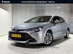 Toyota Corolla - Hybrid 140 Active All Season Banden, Camera, BTW Auto, Apple Carplay/Android auto, 1e Eige