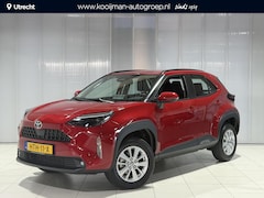 Toyota Yaris Cross - 1.5 Hybrid 115 Active Orgineel Nederlandse Auto, BTW Auto, Camera, Adaptieve Cruise Contro