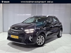 Kia Stonic - 1.0 T-GDi MHEV DynamicLine Apple Carplay/Android Auto, Navigatie, Camera