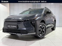 Toyota bZ4X Touring - Dynamic 75 kWh Direct leverbaar, € 3000 Inruilpremie