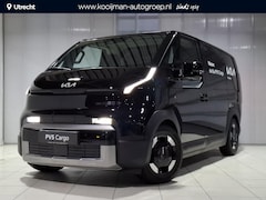 Kia PV5 - L2H1 Elite Executive 71.2 kWh Nu beschikbaar voor proefrit