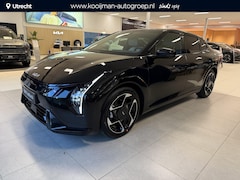 Kia EV4 Fastback - GT-Line 81.4 kWh Nieuwe auto, Direct leverbaar