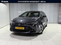 Toyota Corolla - Hybrid 140 Active Apple Carplay/android auto, All season banden, Camera, BTW Auto, Orginee