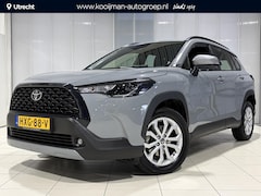 Toyota Corolla Cross - Hybrid 140 Active Orgineel Nederlandse Auto, BTW Auto, Camera, Adaptieve Cruise Control, A