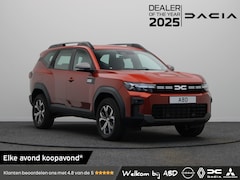 Dacia Bigster - Expression Mild hybrid | Achteruitrijcamera | Bekleding ‘Expression’ | Cruise Control en s