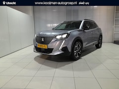 Peugeot e-2008 - EV Allure 50 kWh Navigatie , LED mistlampen , All season banden