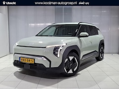 Kia EV3 - Plus 81.4 kWh Stoel en Stuur verwarming, Apple Carplay/Android Auto, Navigatie, Camera