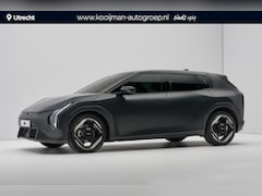 Kia EV4 - Plus Advanced 58.3 kWh Direct leverbaar