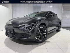 Kia EV6 - Light Edition 63 kWh Direct leverbaar