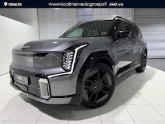 Kia EV9 - GT-Line AWD 99.8 kWh uit voorraad leverbaar