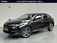 Kia XCeed - 1.0 T-GDi DynamicLine