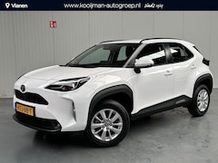 Toyota Yaris Cross - 1.5 Hybrid 115 Active