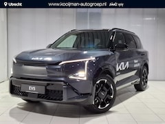 Kia EV5 - GT-PlusLine 81.4 kWh Nu beschikbaar voor proefrit