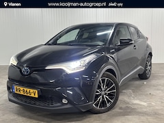 Toyota C-HR - 1.8 Hybrid Executive