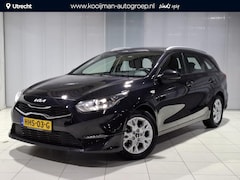 Kia Cee'd Sportswagon - Ceed 1.0 T-GDi ComfortLine Navigatie, Apple Carplay/Android Auto, Camera