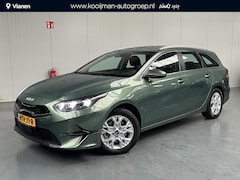 Kia Cee'd Sportswagon - Ceed 1.5 T-GDi DynamicLine