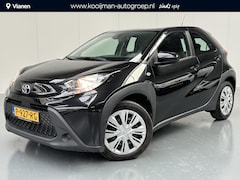 Toyota Aygo X - 1.0 VVT-i S-CVT Play Automaat, NL auto, slechts 44000km