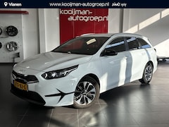Kia Cee'd Sportswagon - Ceed 1.0 T-GDi MHEV Design Edition Mild Hybride Automaat