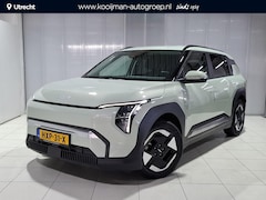 Kia EV3 - Plus 81.4 kWh Stoel en Stuur verwarming, Apple Carplay/Android Auto, Navigatie, Camera