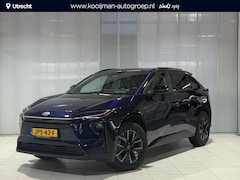 Toyota bZ4X - Executive 73 kWh 16% Bijtelling , Lederen bekleding , 2x draadloos opladen mobiele telefoo