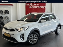 Kia Stonic - 1.0 T-GDi MHEV DynamicLine