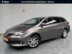 Toyota Auris - 1.8 Hybrid Dynamic