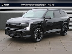 Kia EV5 - Air 81.4 kWh Nu €3.000, - voordeel | Direct uit voorraad leverbaar