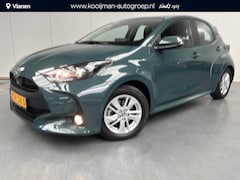 Toyota Yaris - 1.5 Hybrid 115 Active