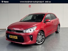 Kia Rio - 1.0 TGDI ExecutiveLine