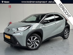 Toyota Aygo X - 1.0 VVT-i S-CVT Pulse