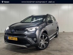 Toyota RAV4 - 2.5 Hybrid Dynamic