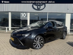 Toyota Corolla Touring Sports - 1.8 Hybrid Business Plus + trekhaak, Nederlandse auto, BTW, carplay