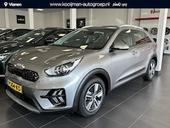 Kia Niro - 1.6 GDi Hybrid DynamicLine