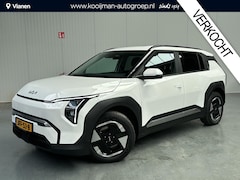 Kia EV3 - Plus 81.4 kWh