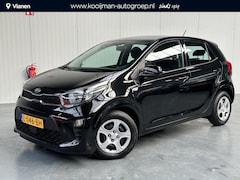 Kia Picanto - 1.0 DPi ComfortLine 5p