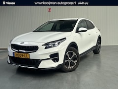 Kia XCeed - 1.6 GDi PHEV DynamicPlusLine