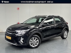 Kia Stonic - 1.0 T-GDi MHEV DynamicLine
