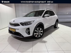 Kia Stonic - 1.0 T-GDi MHEV DynamicPlusLine Apple Carplay/Android Auto, Navigatie, Camera,