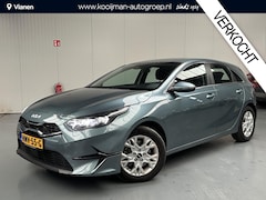 Kia Cee'd - Ceed 1.5 T-GDi DynamicLine