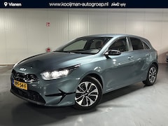 Kia Cee'd - Ceed 1.0 T-GDi Design Edition
