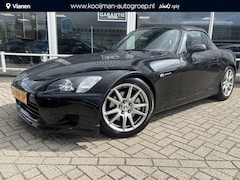 Honda S2000 - 2.0i