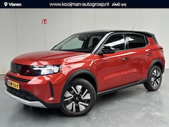 Opel Frontera - Electric GS 44 kWh Slechts 4120 KM Veel opties
