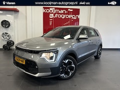 Kia Niro EV - Light Edition 64.8 kWh