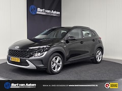 Hyundai Kona - 1.0 T-GDI Camera Keyless Android/Carplay Trekhaak